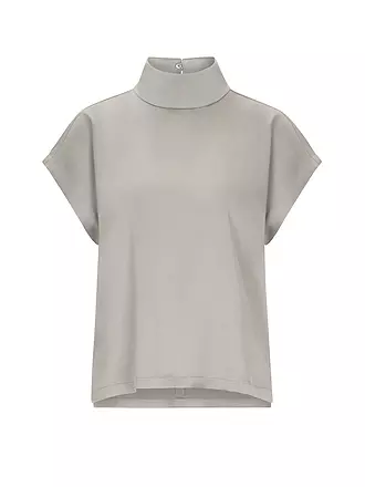 DRYKORN | Blusenshirt ALARIA_1 | hellgrau
